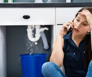 About Emergency plumbing pros Lusk, WY